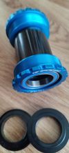 CeramicSpeed střed T47- pro Shimano