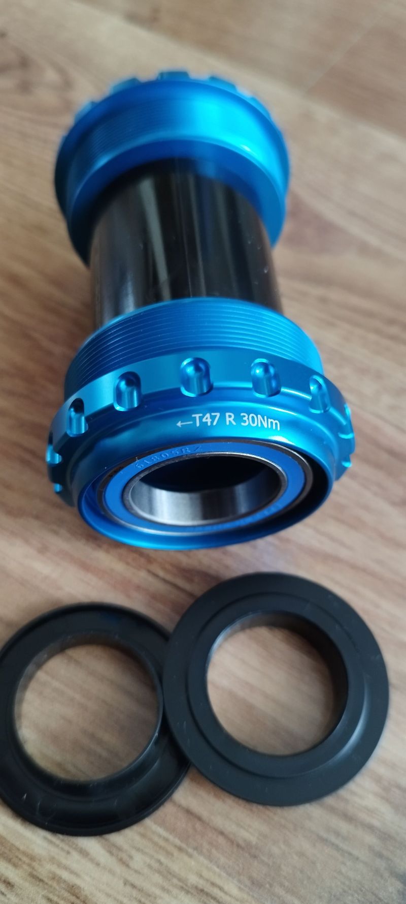 CeramicSpeed střed T47- pro Shimano