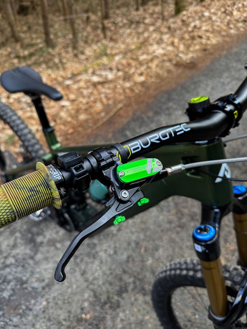 Norco Fluid VLT C2 