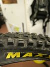 DH sjezdové a enduro pláště 27,5