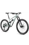 Specialized Status 160 27,5"/29" ,barva White Sage/Gun