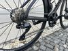 Isaac Boson | Shimano 105Di2 | DT Swiss