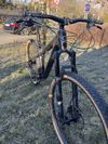 Cannondale Scalpel-Si Carbon SE