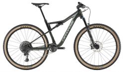 Cannondale Scalpel-Si Carbon SE