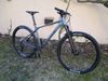 Nové 29" kolo MRX ER25 19,5", vidlice Suntour Raidon air, Shimano Deore 1x12, BOOST pevné osy