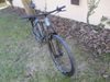 Nové 29" kolo MRX ER25 19,5", vidlice Suntour Raidon air, Shimano Deore 1x12, BOOST pevné osy