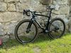 Ridley Kanzo Fast S", Sram Rival eTap AXS XPLR, powermetr