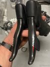 Sada Sram Red etap 2x11 HDR, powermeter