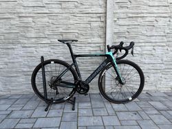 Bianchi aria disc 