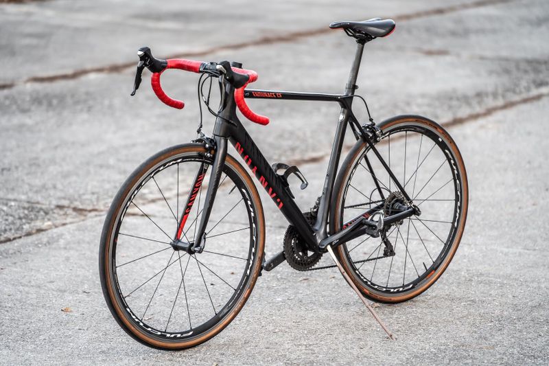 Canyon Endurace CF 7