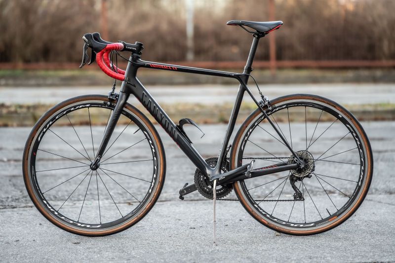 Canyon Endurace CF 7