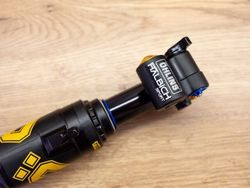 Öhlins TTX AIR2 Trunnion 205x65