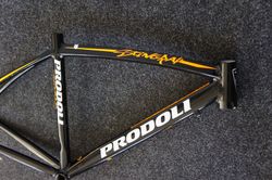 Prodoli 50 cm.