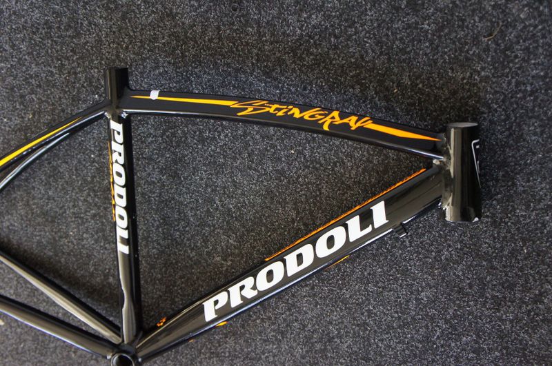 Prodoli 50 cm.