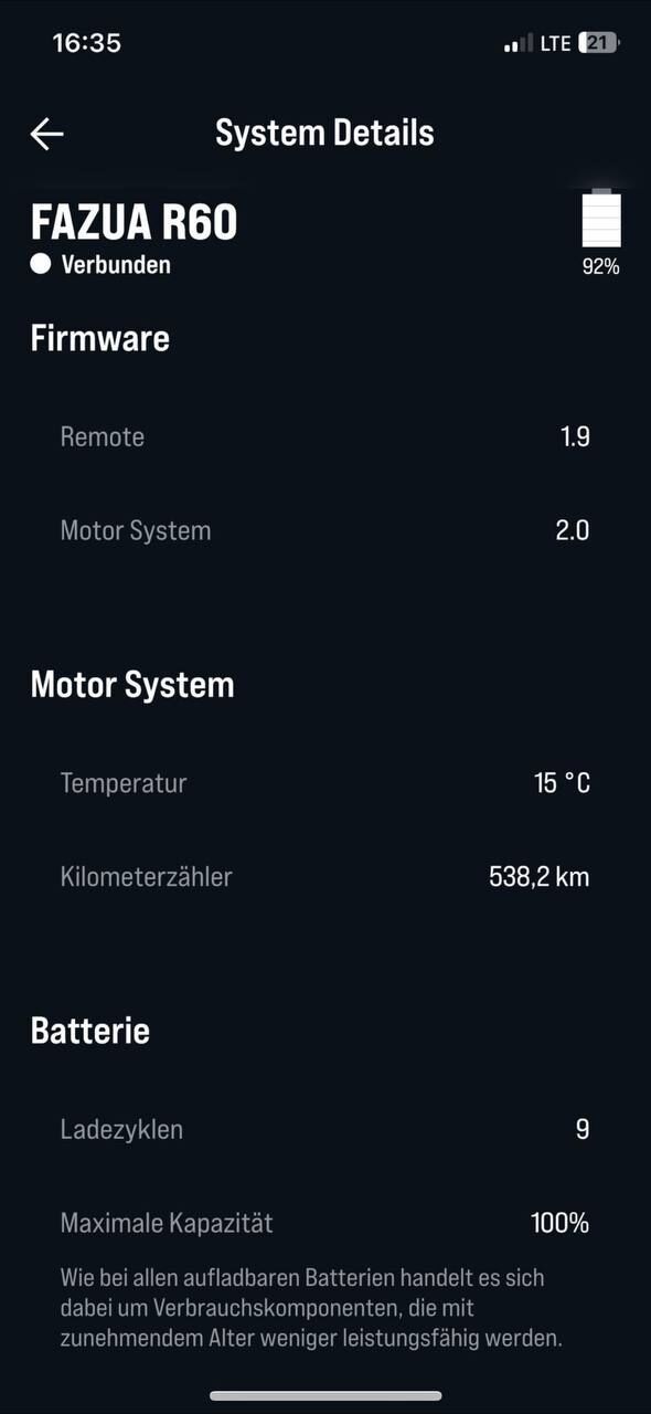 Ghost Path Riot Full Party, velikost L, model 2024, jen 538,2 km