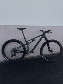 MTB Cervélo ZFS-5 XX SL T-Type AXS