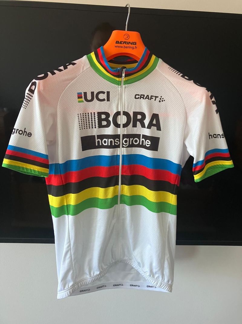 Craft Bora Peter Sagan vel.L