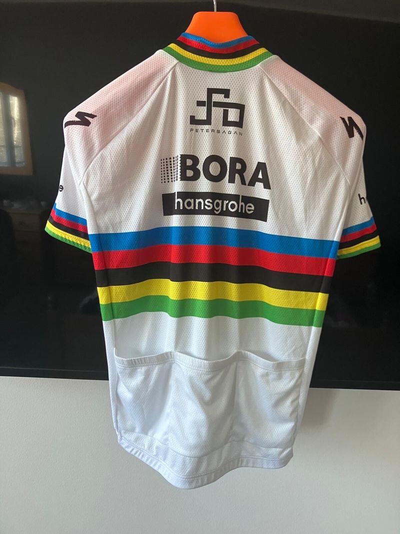 Craft Bora Peter Sagan vel.L