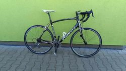 Specialized roubaix