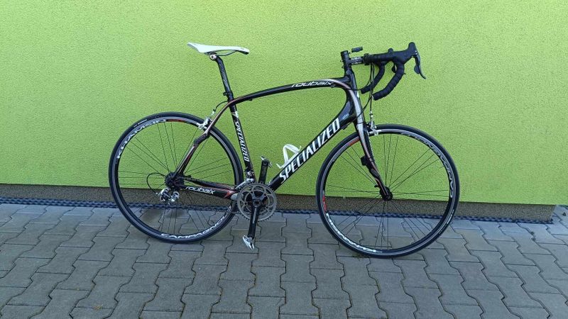 Specialized roubaix