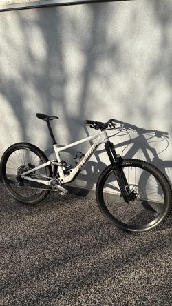 Specialized Enduro Comp 2024 S4