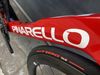 Pinarello Dogma F - velikost 595 Summit Red (NOVÉ)