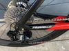 Pinarello Dogma F - velikost 595 Summit Red (NOVÉ)