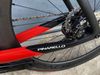 Pinarello Dogma F - velikost 595 Summit Red (NOVÉ)