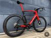 Pinarello Dogma F - velikost 595 Summit Red (NOVÉ)