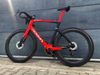 Pinarello Dogma F - velikost 595 Summit Red (NOVÉ)