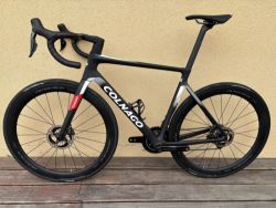 Colnago V4Rs, UAE Emirates