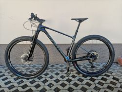 Giant XtC Advanced 1 29 M