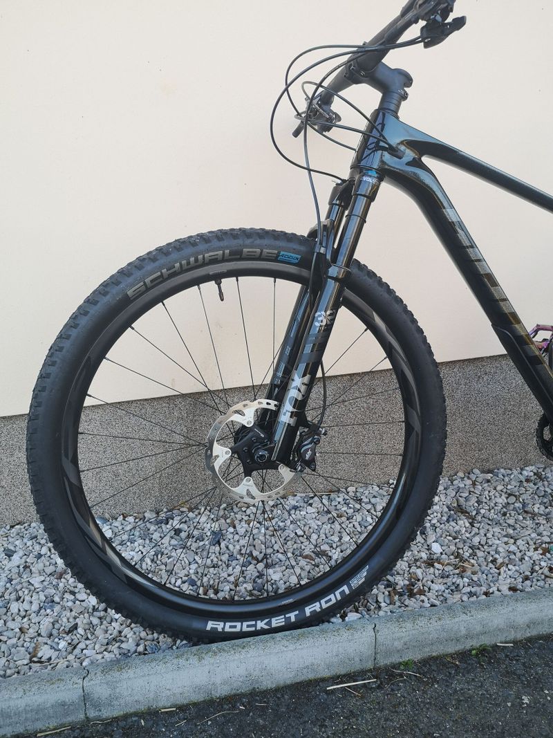 Giant XtC Advanced 1 29 M