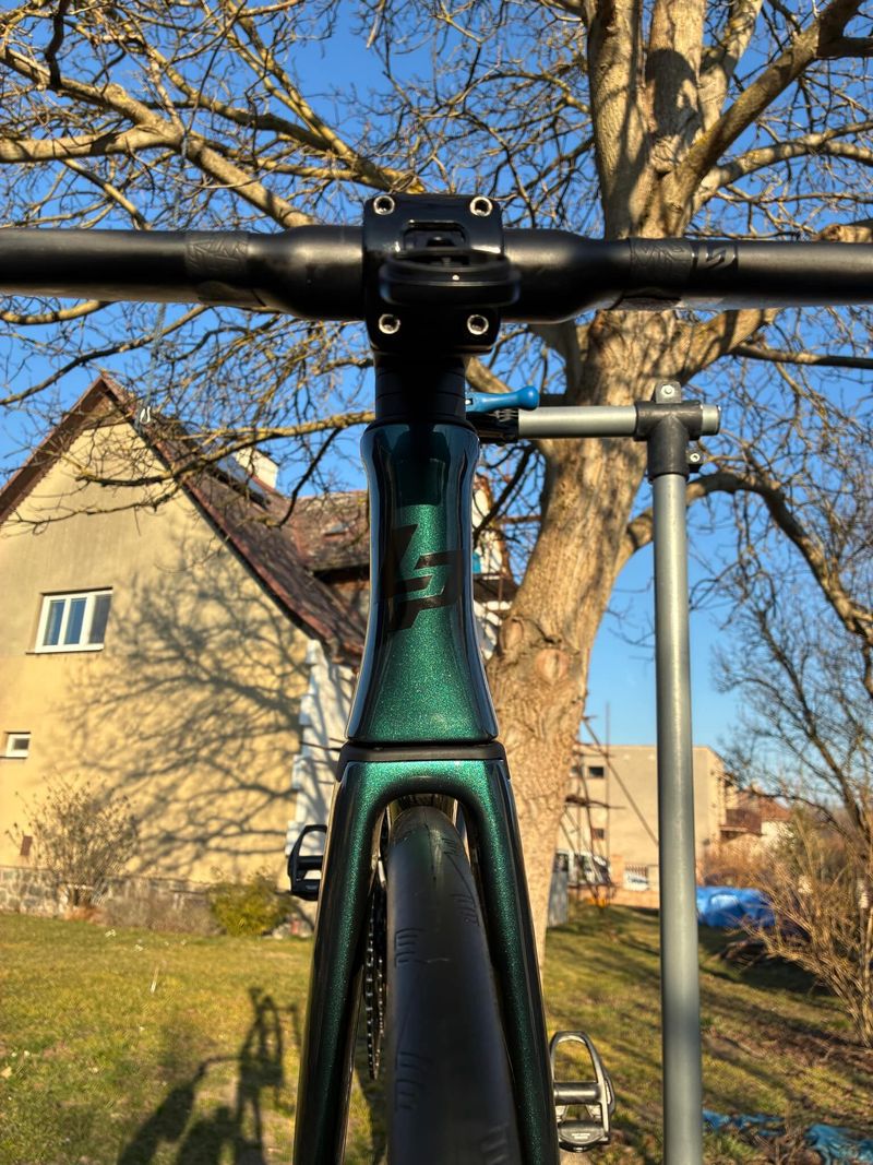 LAPIERRE Aircode DRS 7.0 Di2