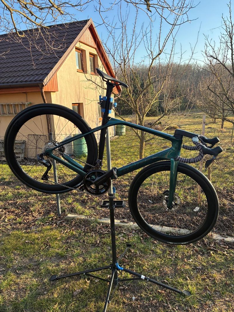 LAPIERRE Aircode DRS 7.0