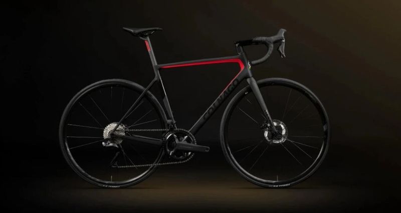 Colnago V3 Disc Rival AXS 2024