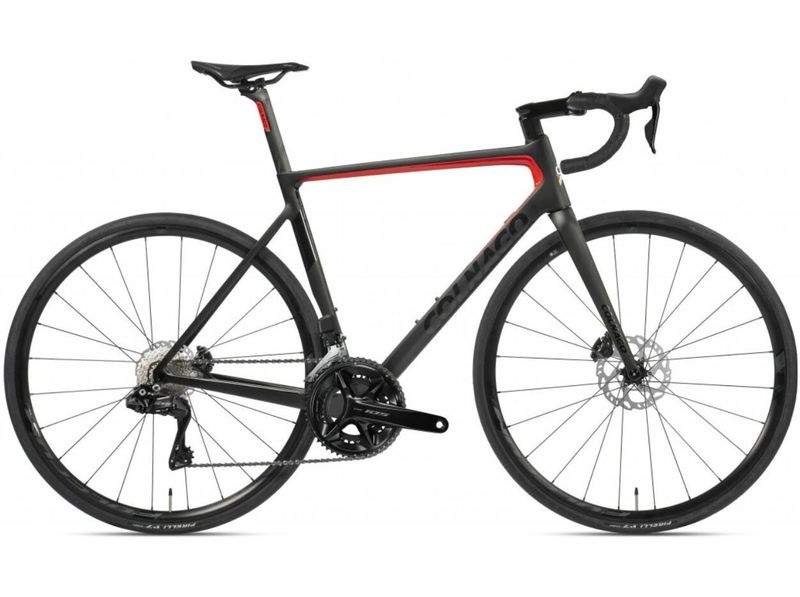 Colnago V3 Disc Rival AXS 2024