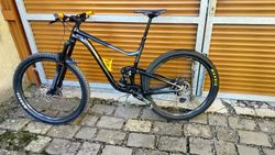 GIANT Trance X 29 3 2021 L