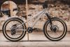 Dětské kolo Early Rider Hellion 20 Brushed Aluminium - nové