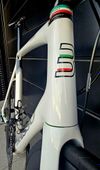 BASSO Diamante ITALIA Ultegra Di2