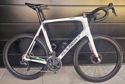 BASSO Diamante ITALIA Ultegra Di2