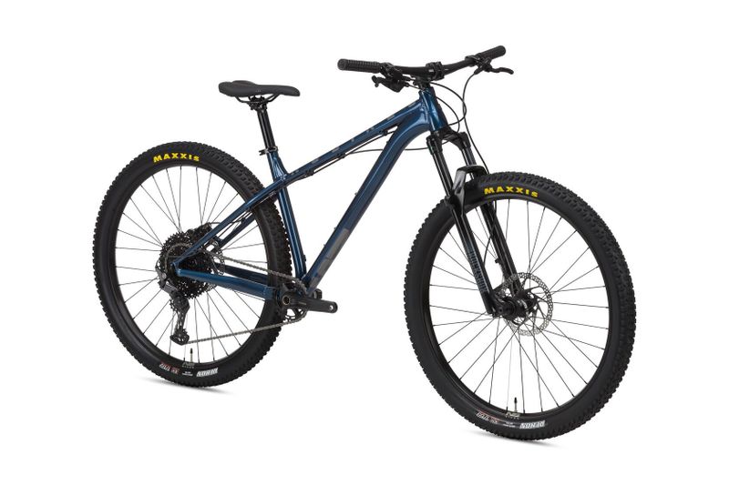 NS BIKES ECCENTRIC LITE 1 29" TRAIL (NOVÉ)