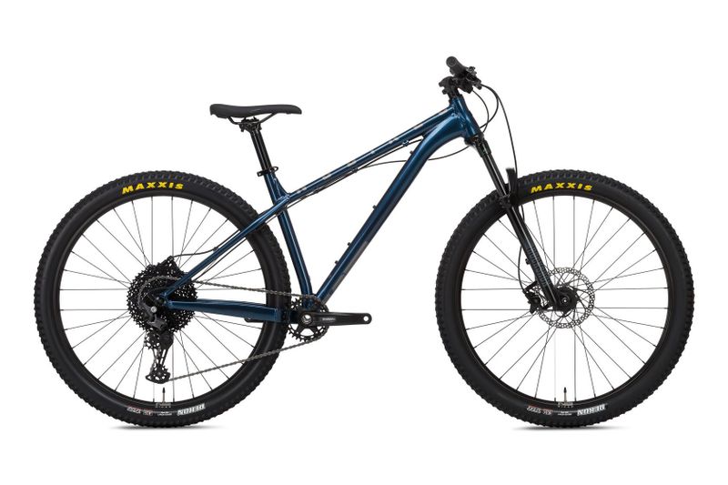 NS BIKES ECCENTRIC LITE 1 29" TRAIL (NOVÉ)