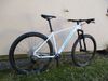 Nové 29" kolo ROZZO BOOST Grace, vzduchová vidlice Suntour Raidon, Shimano Deore1x12, pevné osy