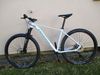 Nové 29" kolo ROZZO BOOST Grace, vzduchová vidlice Suntour Raidon, Shimano Deore1x12, pevné osy