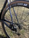 Silniční kolo / gravel SUPERIOR X-Road Team Issue