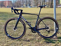 Silniční kolo / gravel SUPERIOR X-Road Team Issue