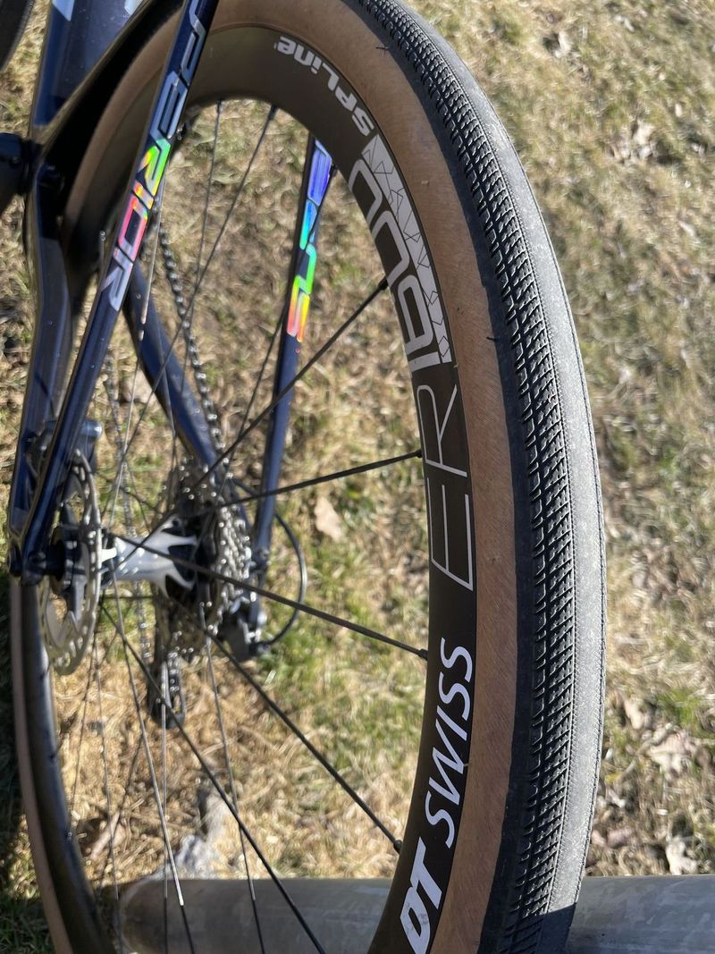 Silniční kolo / gravel SUPERIOR X-Road Team Issue