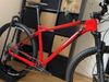 Wilier 101X carbon Red / vel.L / Shimano 1x12 / zánovní