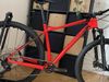 Wilier 101X carbon Red / vel.L / Shimano 1x12 / zánovní